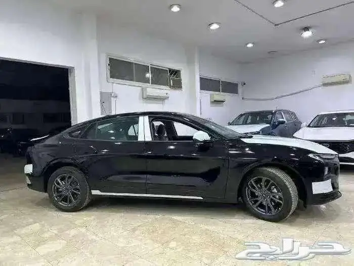 فورد تورس امبيانتي موديل 2026 2