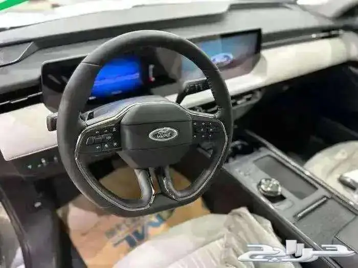 فورد تورس امبيانتي موديل 2026 4