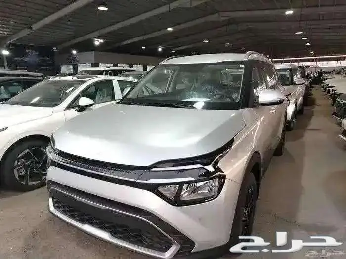 كيا كارينز نص فل موديل 2025 كاش وتمويل اقل الاسعار عررووض 1