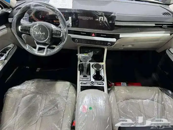 كيا k5 نص فل 2026 حرق سعر السوق 3