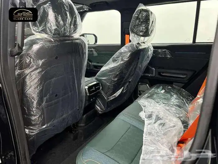 جيتور T2 لاكجري - موديل 2026 23