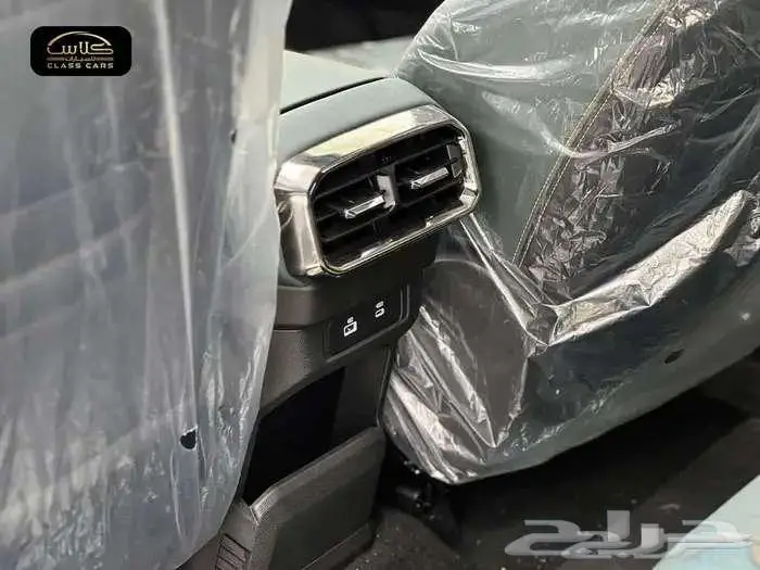 جيتور T2 لاكجري - موديل 2026 19