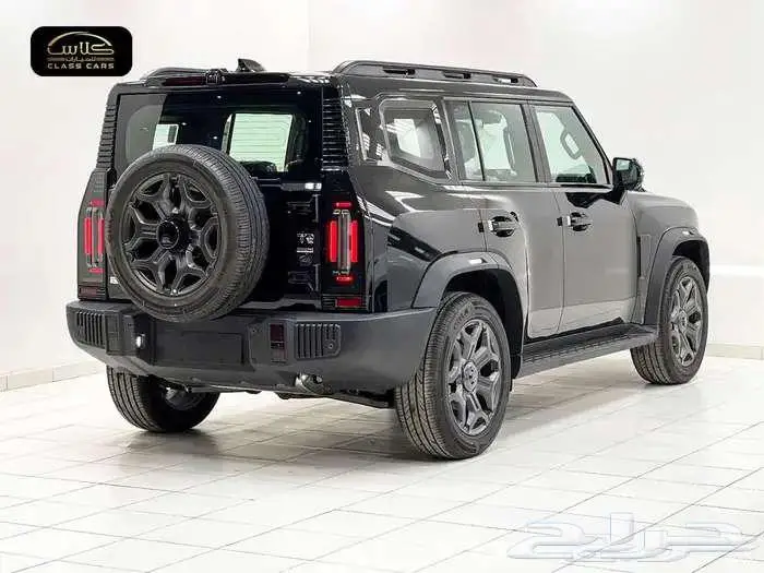 جيتور T2 لاكجري - موديل 2026 2