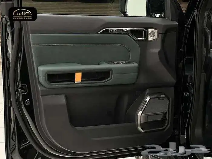 جيتور T2 لاكجري - موديل 2026 5