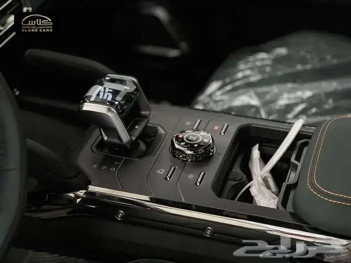 جيتور T2 لاكجري - موديل 2026 10