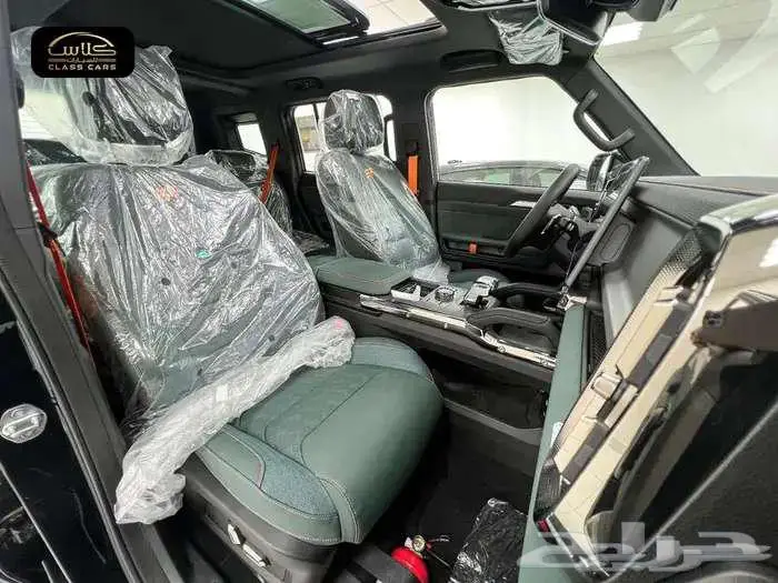 جيتور T2 لاكجري - موديل 2026 22