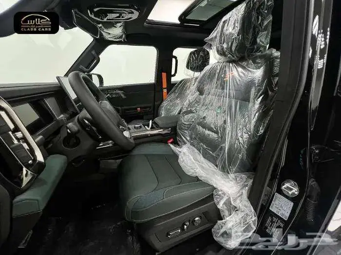 جيتور T2 لاكجري - موديل 2026 8