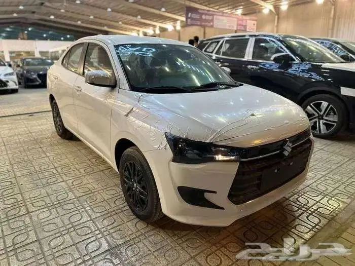 سوزوكي ديزاير استندر شكل الجديد 2026 كاش وتقسيط 1