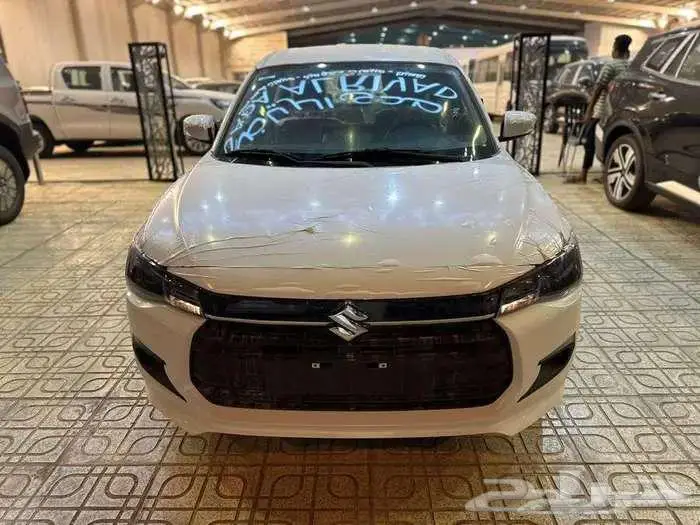 سوزوكي ديزاير استندر شكل الجديد 2026 كاش وتقسيط 6