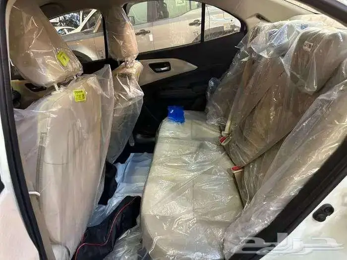 سوزوكي ديزاير استندر شكل الجديد 2026 كاش وتقسيط 3