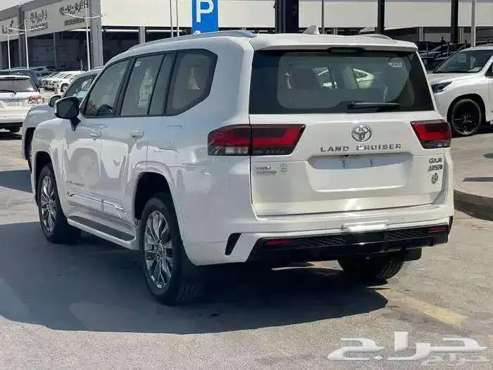 جي اكس ار 2025 الساير L5 s كاش واقساط 3