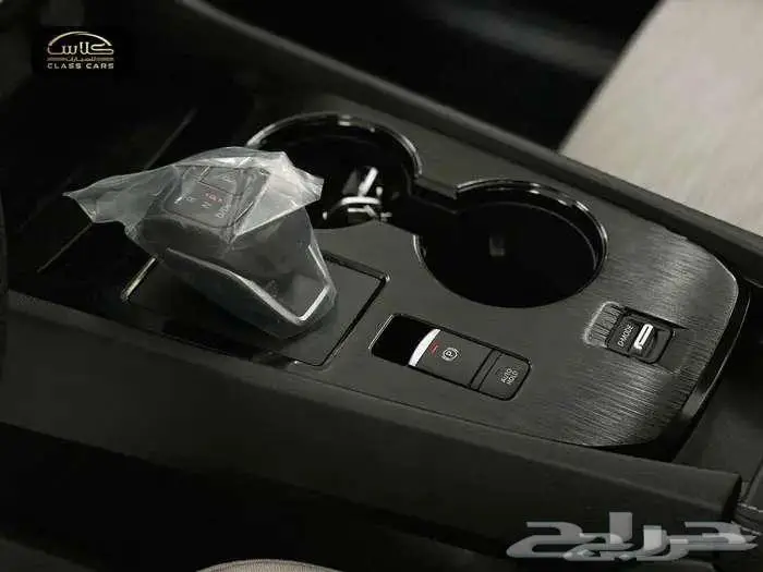 نيسان اكس تريل اس صفين ثنائي 2026- 96600ريال شامل الضريبة 10