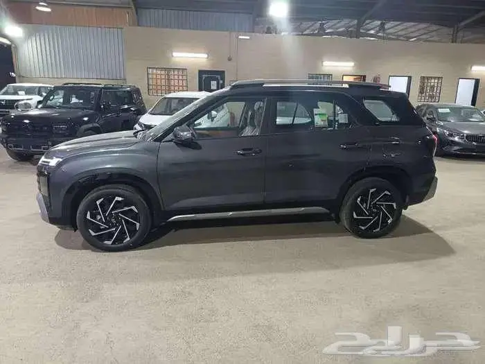 هيونداى كريتا جراند سمارت 2025 عرض خاص اقل سعر 3