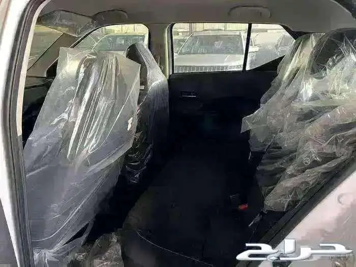 نيسان - كيكس - 2024 - نص فل - سعودي 7