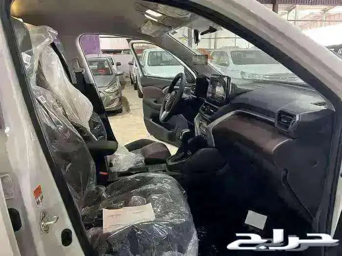 تويوتا - اوربان كروزر - 2026 - فل كامل - سعودي 3