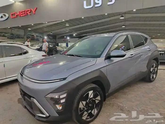 هيونداى كونا سمارت - كمفورت 2025 بافضل الاسعار 4
