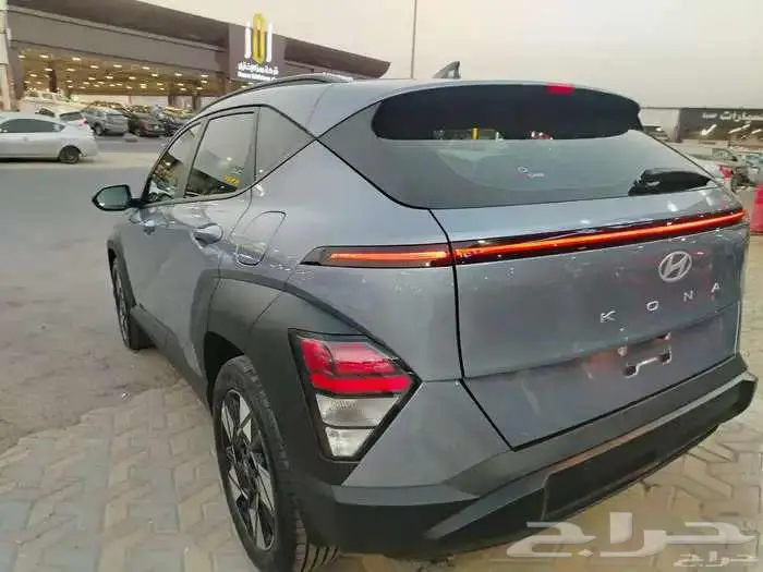 هيونداى كونا سمارت - كمفورت 2025 بافضل الاسعار 5