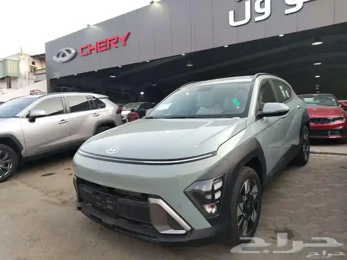 هيونداى كونا سمارت - كمفورت 2025 بافضل الاسعار 2