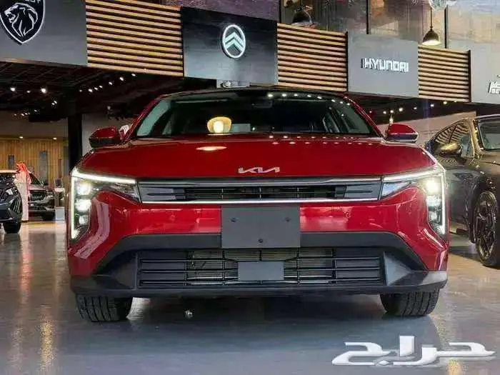 كيا كي 4 نص فل 2026 - عروض خاصة لمدة 12 ساعة 0