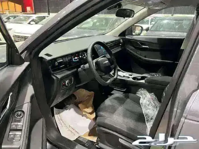 شيري - جايكو 5 - 2026 - ستاندر - سعودي 7