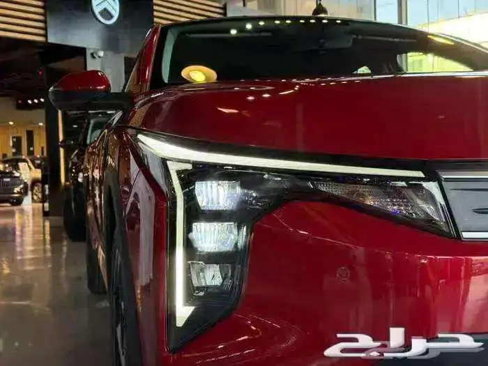 كيا كي 4 نص فل 2026 - عروض خاصة لمدة 12 ساعة 1