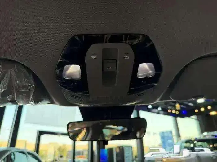 كيا كي 4 نص فل 2026 - عروض خاصة لمدة 12 ساعة 4