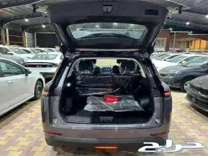 شيري - جايكو 5 - 2026 - ستاندر - سعودي 11