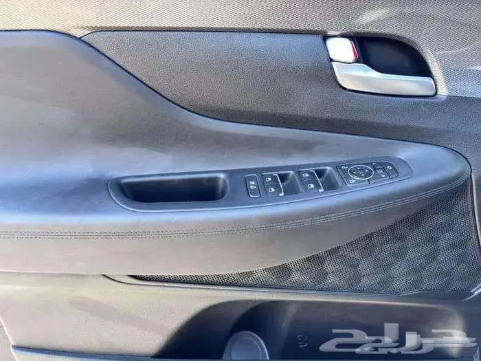 هونداي سنتافي ديزل 2019 بطاقة جمركية استيراد كوريا 24