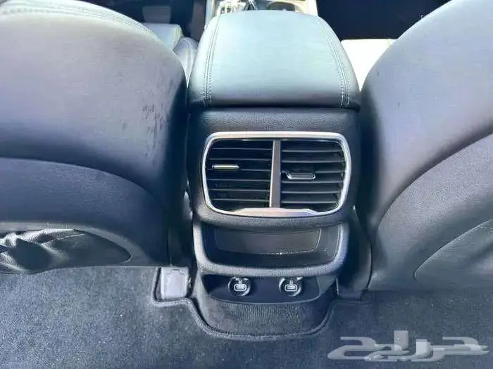 هونداي سنتافي ديزل 2019 بطاقة جمركية استيراد كوريا 23