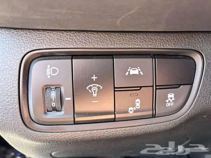 هونداي سنتافي ديزل 2019 بطاقة جمركية استيراد كوريا 19