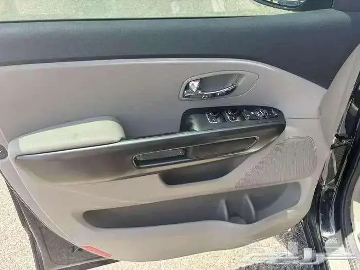 كيا كرنفال ديزل 2020 بطاقة جمركية 9 مقاعد استيراد كوريا 18