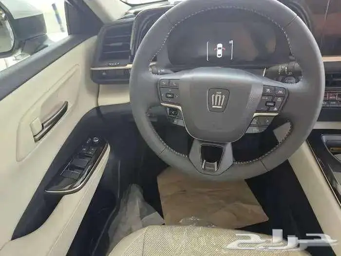 تويوتا كراون برستيج موديل 2026 13