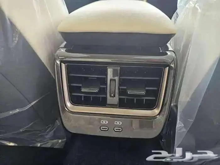 تويوتا كراون برستيج موديل 2026 10