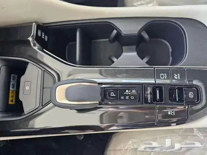 تويوتا كراون برستيج موديل 2026 5