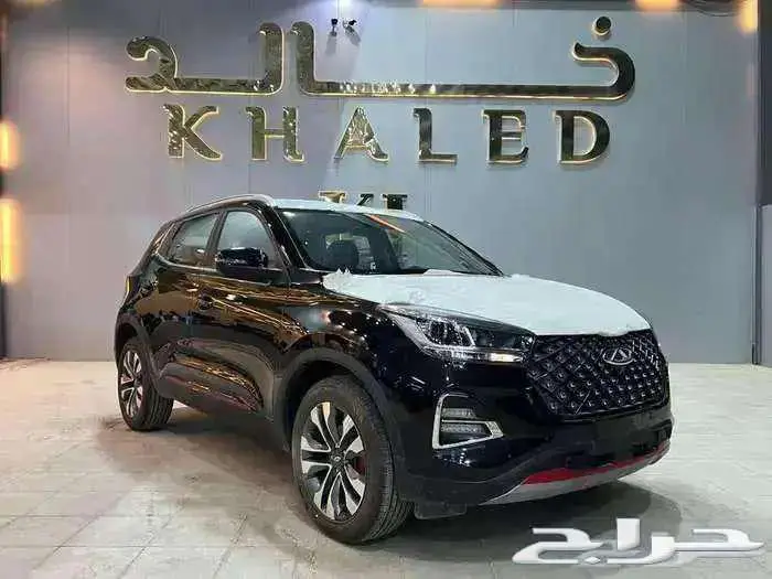 شيري تيجو4 برو كاش وتقسيط اقل سعررر 0