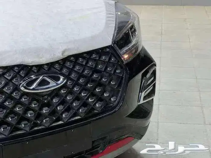 شيري تيجو4 برو كاش وتقسيط اقل سعررر 1