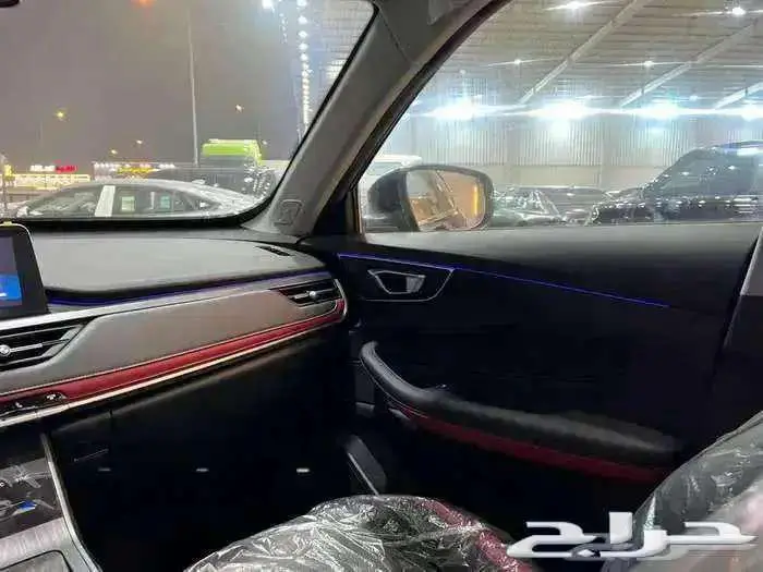 شيري تيجو4 برو كاش وتقسيط اقل سعررر 8