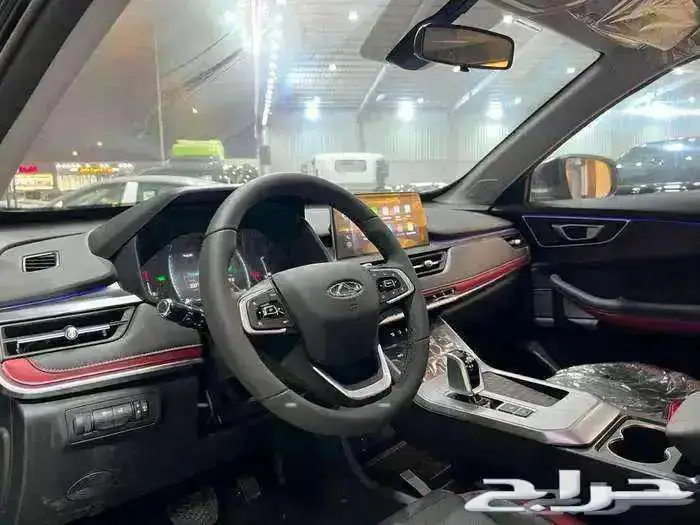 شيري تيجو4 برو كاش وتقسيط اقل سعررر 9