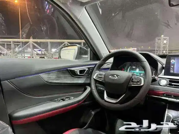 شيري تيجو4 برو كاش وتقسيط اقل سعررر 10