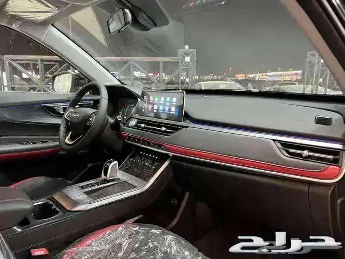 شيري تيجو4 برو كاش وتقسيط اقل سعررر 13