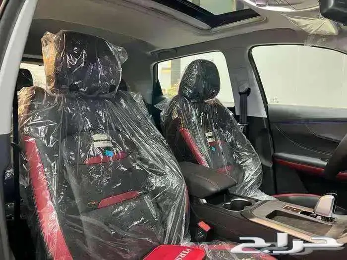 شيري تيجو4 برو كاش وتقسيط اقل سعررر 14