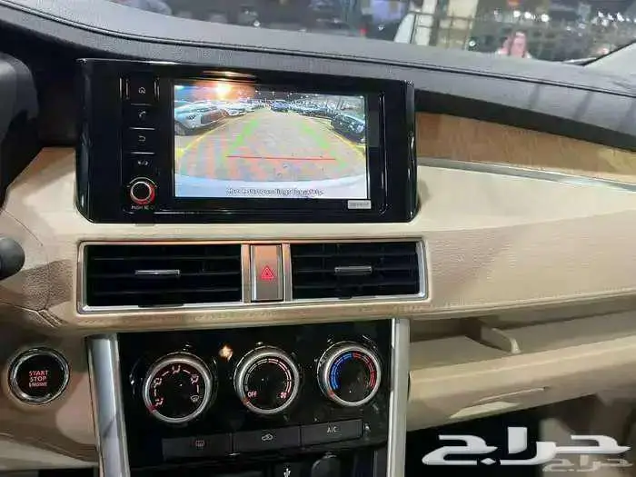 متسوبيشي اكسباندر 2025 بريميوم كاش و اقساط 8