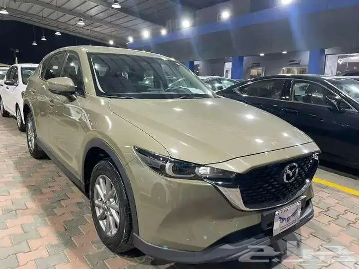 مازدا CX5 2023 متاح تقسيط 2