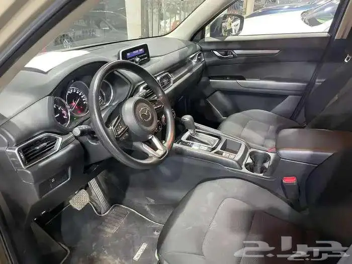 مازدا CX5 2023 متاح تقسيط 7