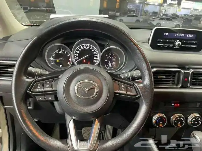 مازدا CX5 2023 متاح تقسيط 8