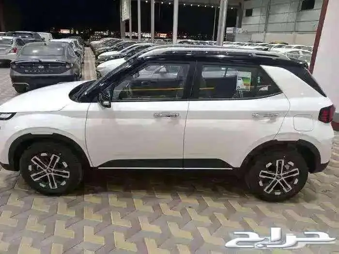 هيونداي فينو كمفورت 2025بسعر 54650 2