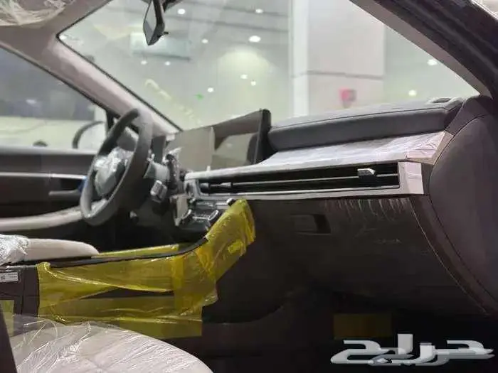 هيونداي سوناتا سمارت موديل 2026 كاش واقساط 1