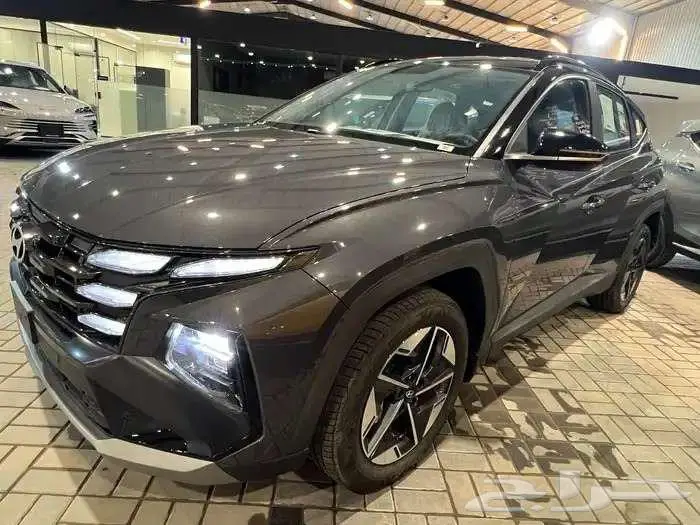 توسان سمارت 2.0 و1.6 للبيع كاش او تقسيط برواتب من 3600 4