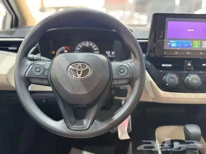 جميع السيارات بدون دفعه اولى من رواتب تبدأ من 3500 سعودي. 2