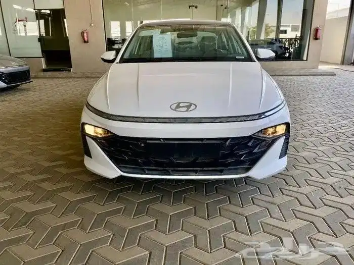 هيونداي اكسنت فليت و سمارت 2026 كاش و ايجار منتهي بالتمليك 0